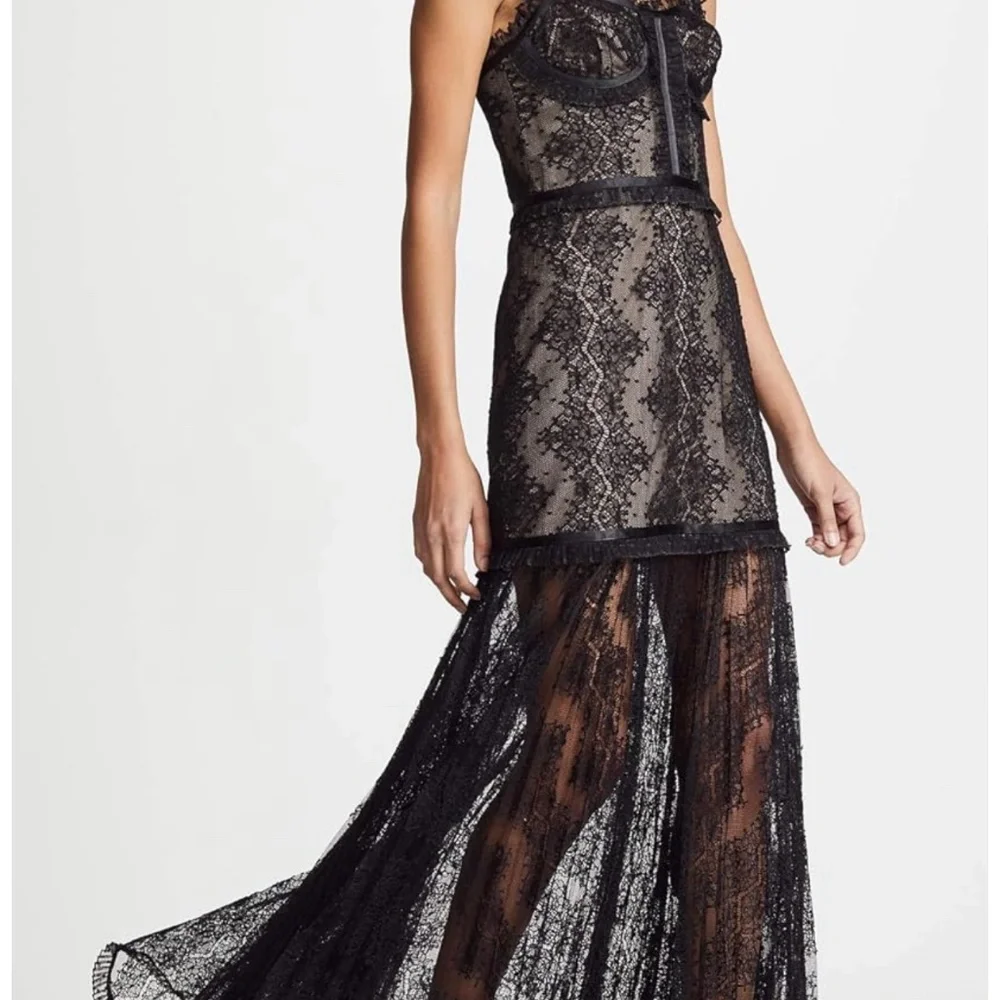 Alexis Women’s Kieran Maxi Dress - Picture 3 of 6